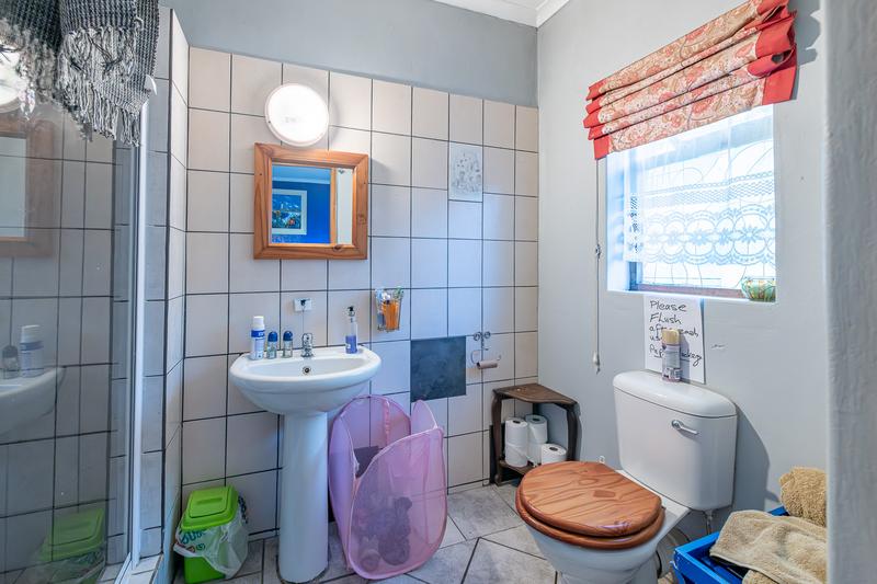 4 Bedroom Property for Sale in Riviersonderend Western Cape